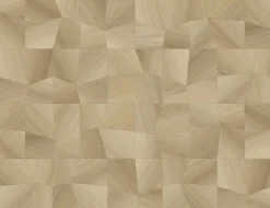 PVC Helios Wood Gold 2m