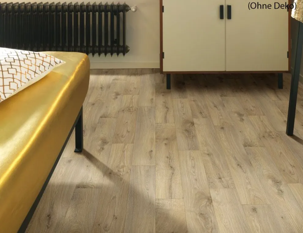 PVC Hera Wood Braun