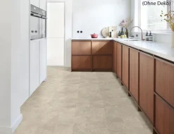PVC Hermes Tile Beige 3m