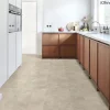 PVC Hermes Tile Beige 2m