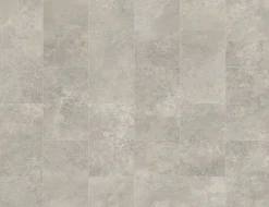 PVC Hermes Tile Grau