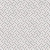 PVC Hermes Tile Weiß, Beige 3m