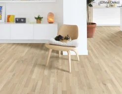 PVC Hermes Wood Beige 3m