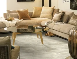 PVC Hermes Wood Eiche Natur