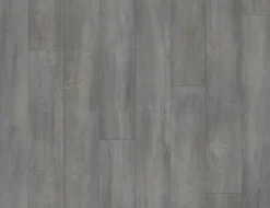 PVC Hermes Wood Grau