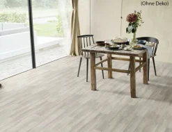 PVC Hermes Wood Greige
