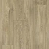 PVC Hermes Wood Hellbraun