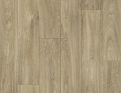 PVC Hermes Wood Hellbraun