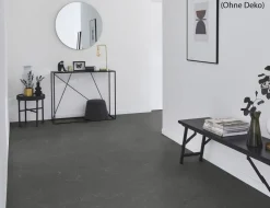 PVC Meezen Anthrazit