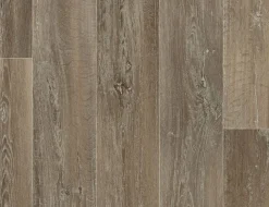 PVC Salmtal Braun