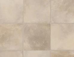 PVC Schollene Beige