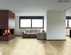 PVC Themis Wood Creme