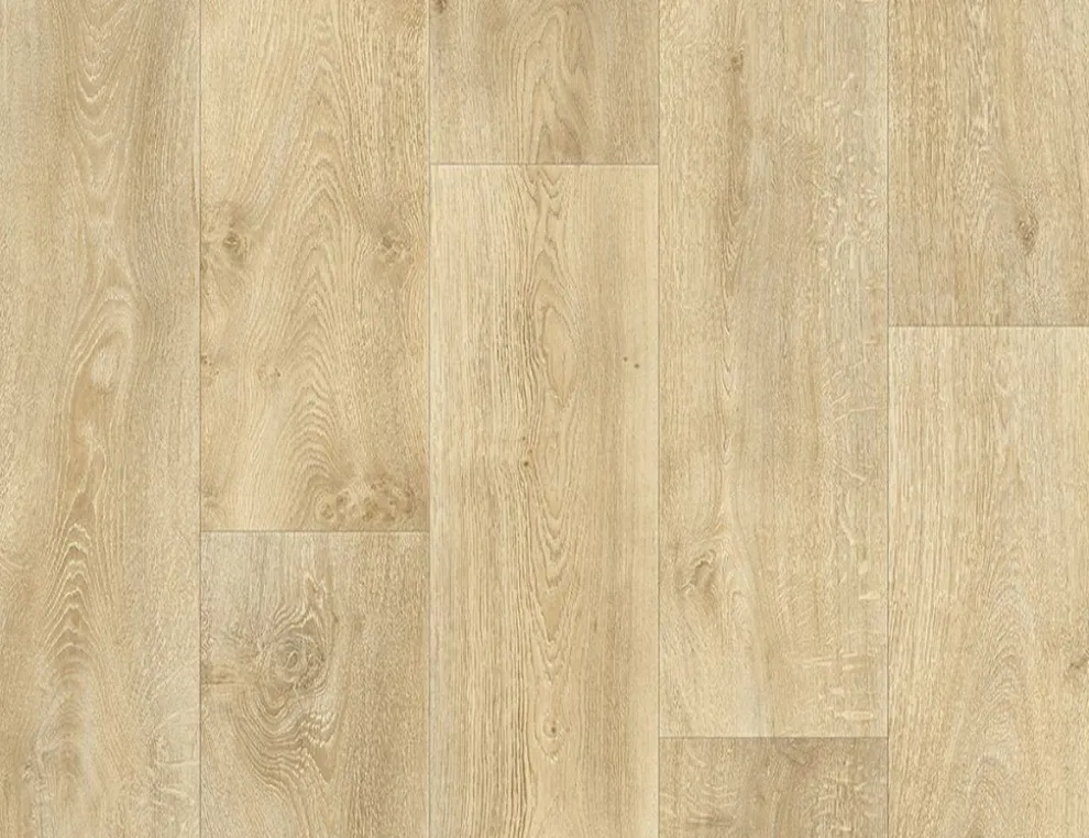 PVC Themis Wood Creme