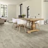 PVC Themis Wood Hellgrau