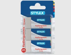 Radiergummi-Set