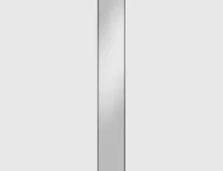 Rahmenspiegel Rosi 25x160 cm