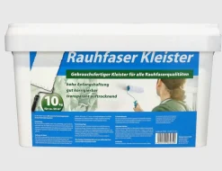 Rauhfaser Kleister 10 KG