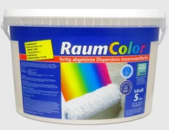 Raumcolor 5L