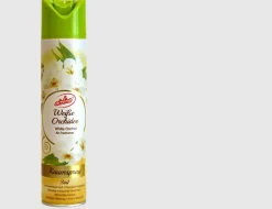 Raumspray Airline Weiße Orchidee