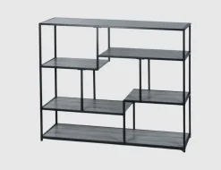 Raumteiler 5 Fächer I