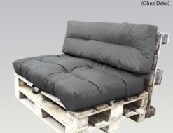 Rückenkissen Outdoor