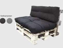 Rückenkissen Outdoor
