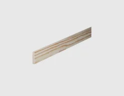 Rechteckleister Kiefer 40 mm