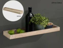Regal Loggia 60 cm