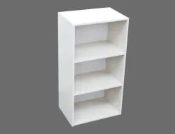 Regal Polykub 3 Nischen
