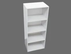 Regal Polykub 4 Nischen