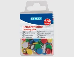 Reißbrettstifte