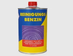 Reinigungsbenzin
