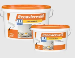 Renovierweiß