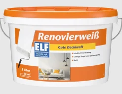 Renovierweiß