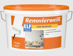 Renovierweiß