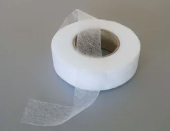 Reparaturband Weiß 3 cm