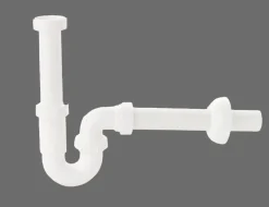 Röhrengeruchsverschluss
