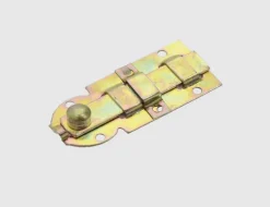 Riegel flach