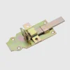 Riegel flach