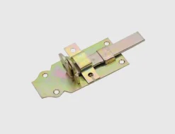 Riegel flach
