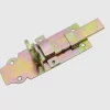 Riegel flach