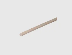 Riffelstab Buche 6 mm