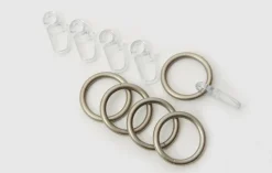 Ringe System 16mm