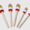 Ringpinsel-Set