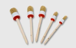 Ringpinsel-Set