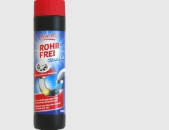 Rohrfrei Granulat