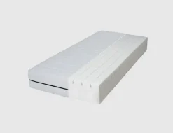 Rollmatratze DormiDUO