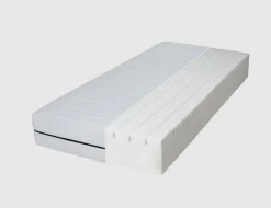 Rollmatratze DormiDUO