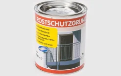 Rostschutzgrund