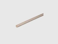 Rundstab Buche 12 mm